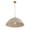 SAVOY HOUSE, ALTA PENDANT, PENDANT LIGHT