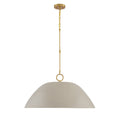 SAVOY HOUSE, ALTA PENDANT, PENDANT LIGHT