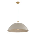 SAVOY HOUSE, ALTA PENDANT, PENDANT LIGHT