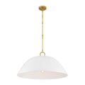SAVOY HOUSE, ALTA PENDANT, PENDANT LIGHT