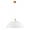 SAVOY HOUSE, ALTA PENDANT, PENDANT LIGHT