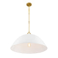 SAVOY HOUSE, ALTA PENDANT, PENDANT LIGHT