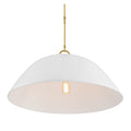 SAVOY HOUSE, ALTA PENDANT, PENDANT LIGHT