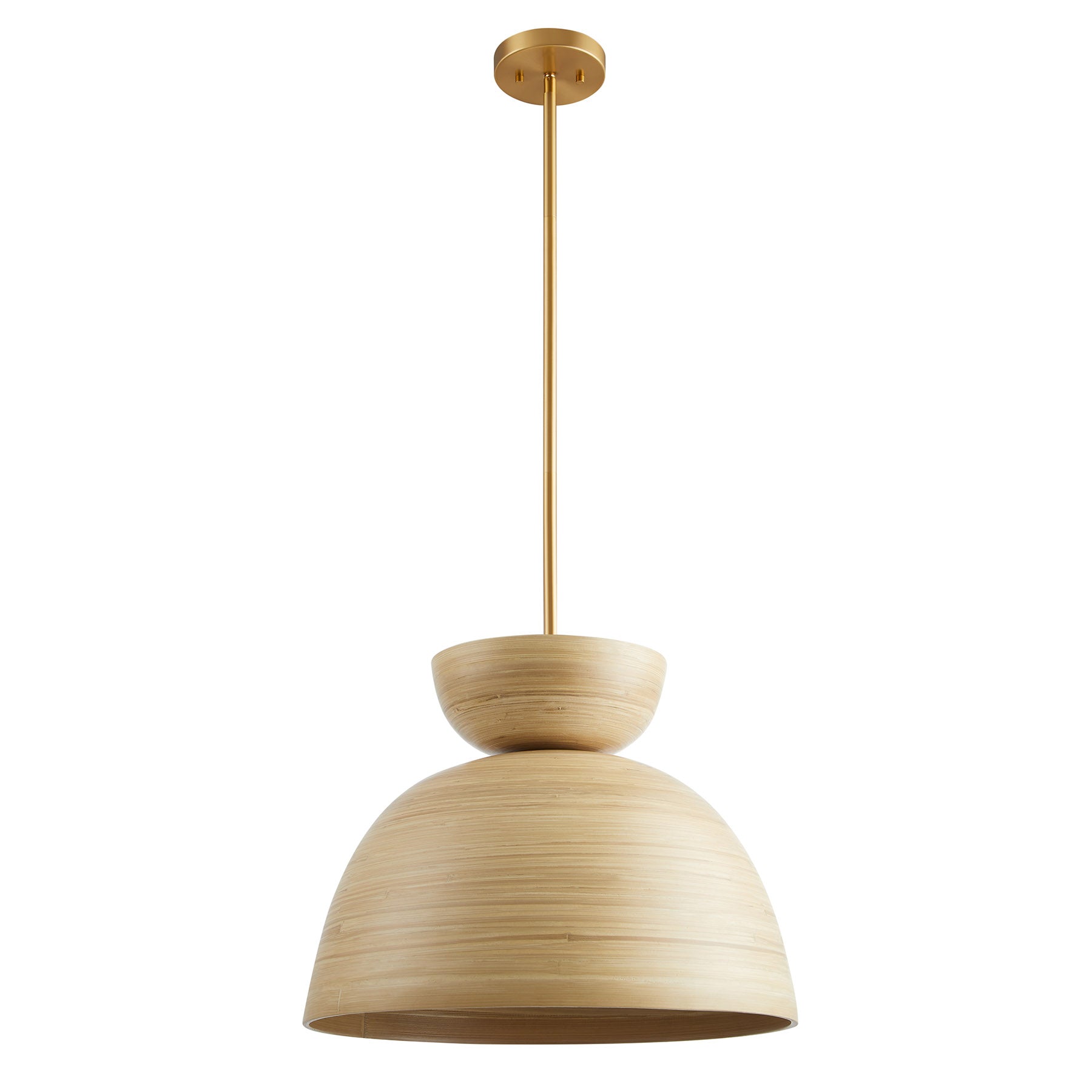 SAVOY HOUSE, AGAVE PENDANT, PENDANT LIGHT