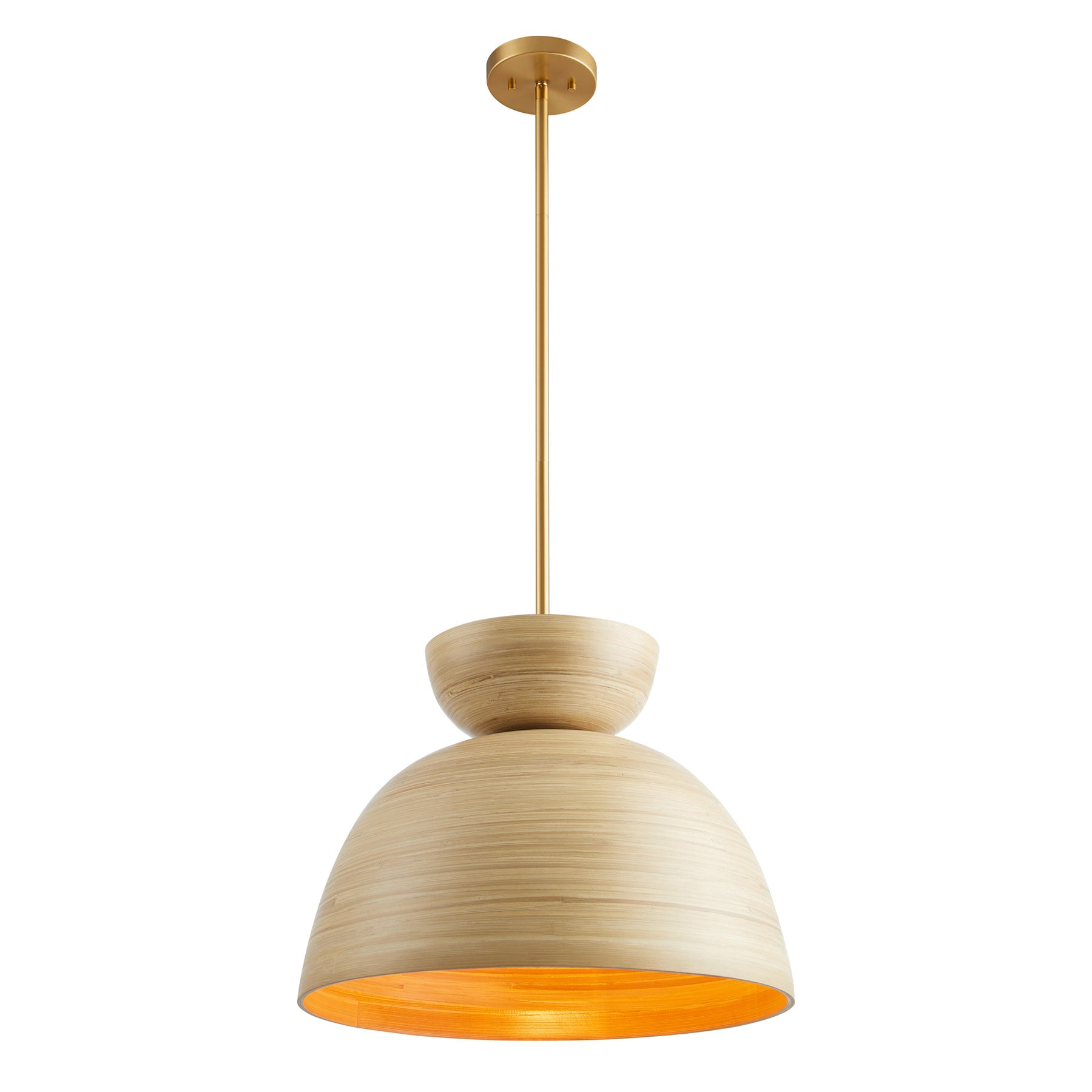 SAVOY HOUSE, AGAVE PENDANT, PENDANT LIGHT