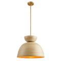 SAVOY HOUSE, AGAVE PENDANT, PENDANT LIGHT