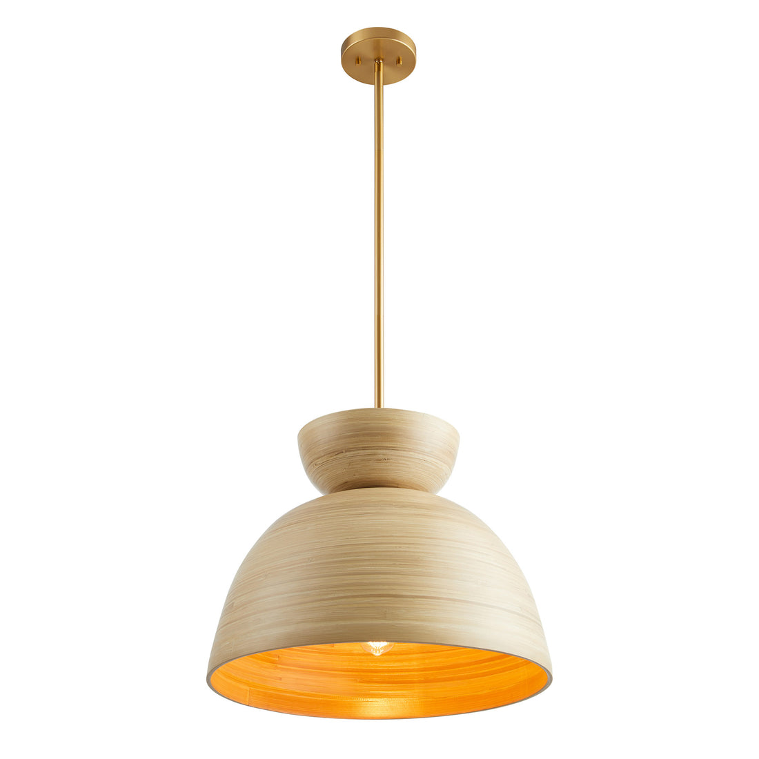 SAVOY HOUSE, AGAVE PENDANT, PENDANT LIGHT