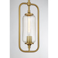 SAVOY ESSENTIALS, HOLTON MINI-PENDANT, PENDANT LIGHT