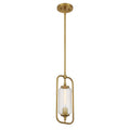 SAVOY ESSENTIALS, HOLTON MINI-PENDANT, PENDANT LIGHT
