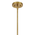 SAVOY ESSENTIALS, HOLTON MINI-PENDANT, PENDANT LIGHT