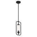 SAVOY ESSENTIALS, HOLTON MINI-PENDANT, PENDANT LIGHT