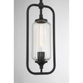 SAVOY ESSENTIALS, HOLTON MINI-PENDANT, PENDANT LIGHT