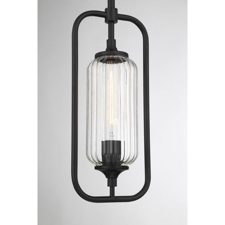 SAVOY ESSENTIALS, HOLTON MINI-PENDANT, PENDANT LIGHT