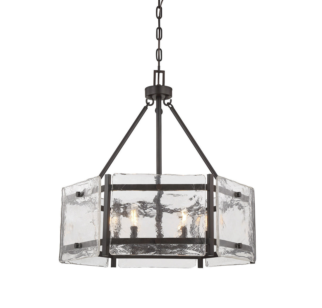 SAVOY HOUSE, GLENWOOD PENDANT 2, PENDANT LIGHT
