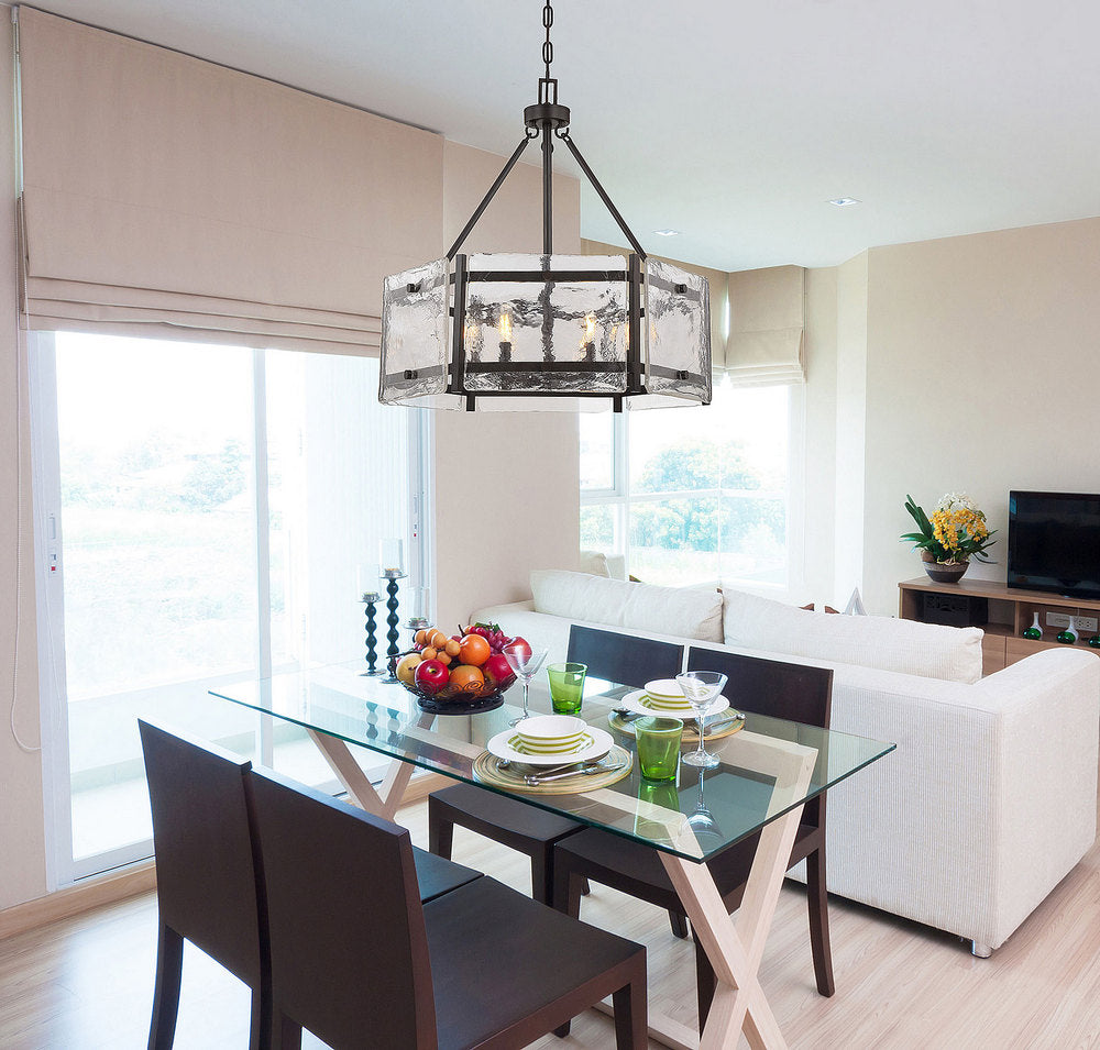 SAVOY HOUSE, GLENWOOD PENDANT 2, PENDANT LIGHT