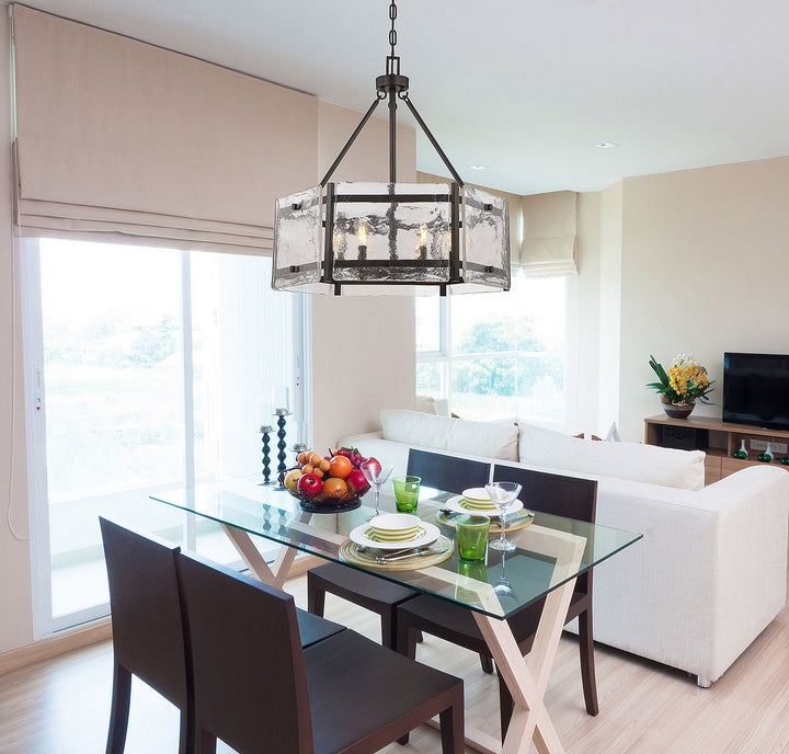 SAVOY HOUSE, GLENWOOD PENDANT 2, PENDANT LIGHT