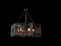 SAVOY HOUSE, GLENWOOD PENDANT 2, PENDANT LIGHT