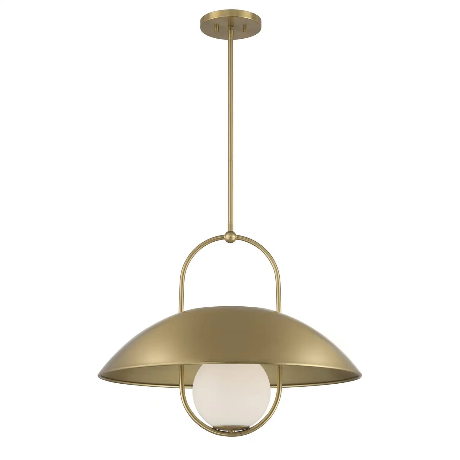 SAVOY HOUSE, LEHIGH PENDANT, PENDANT LIGHT