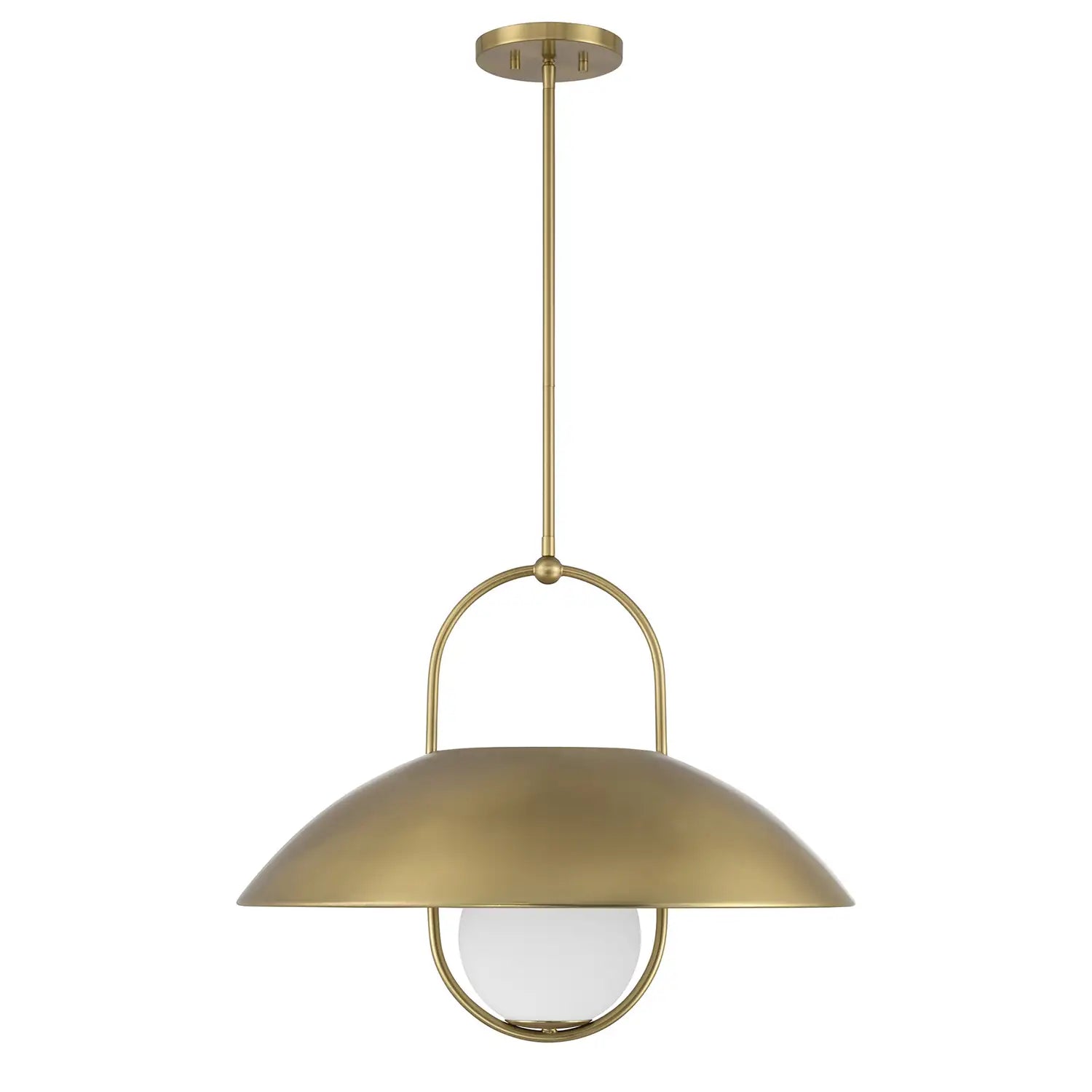 SAVOY HOUSE, LEHIGH PENDANT, PENDANT LIGHT