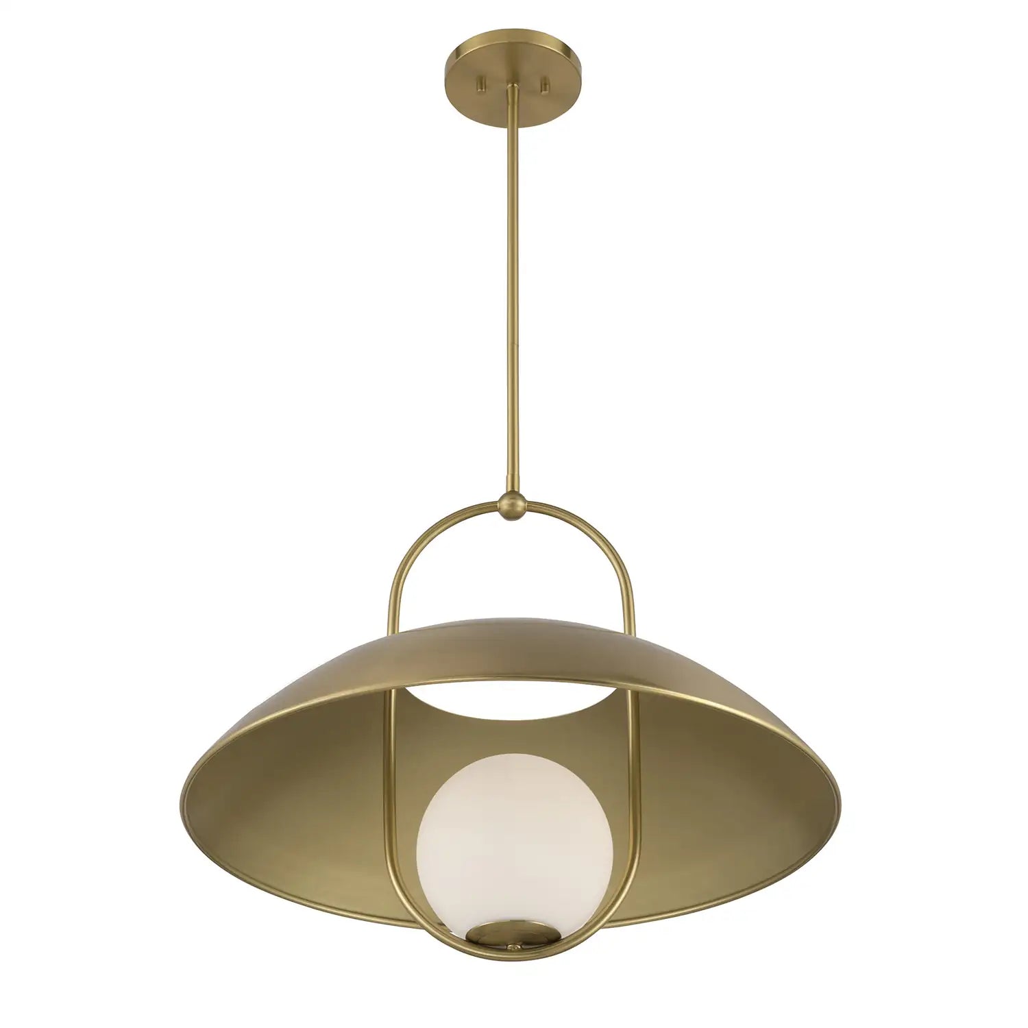 SAVOY HOUSE, LEHIGH PENDANT, PENDANT LIGHT