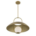 SAVOY HOUSE, LEHIGH PENDANT, PENDANT LIGHT