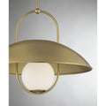SAVOY HOUSE, LEHIGH PENDANT, PENDANT LIGHT