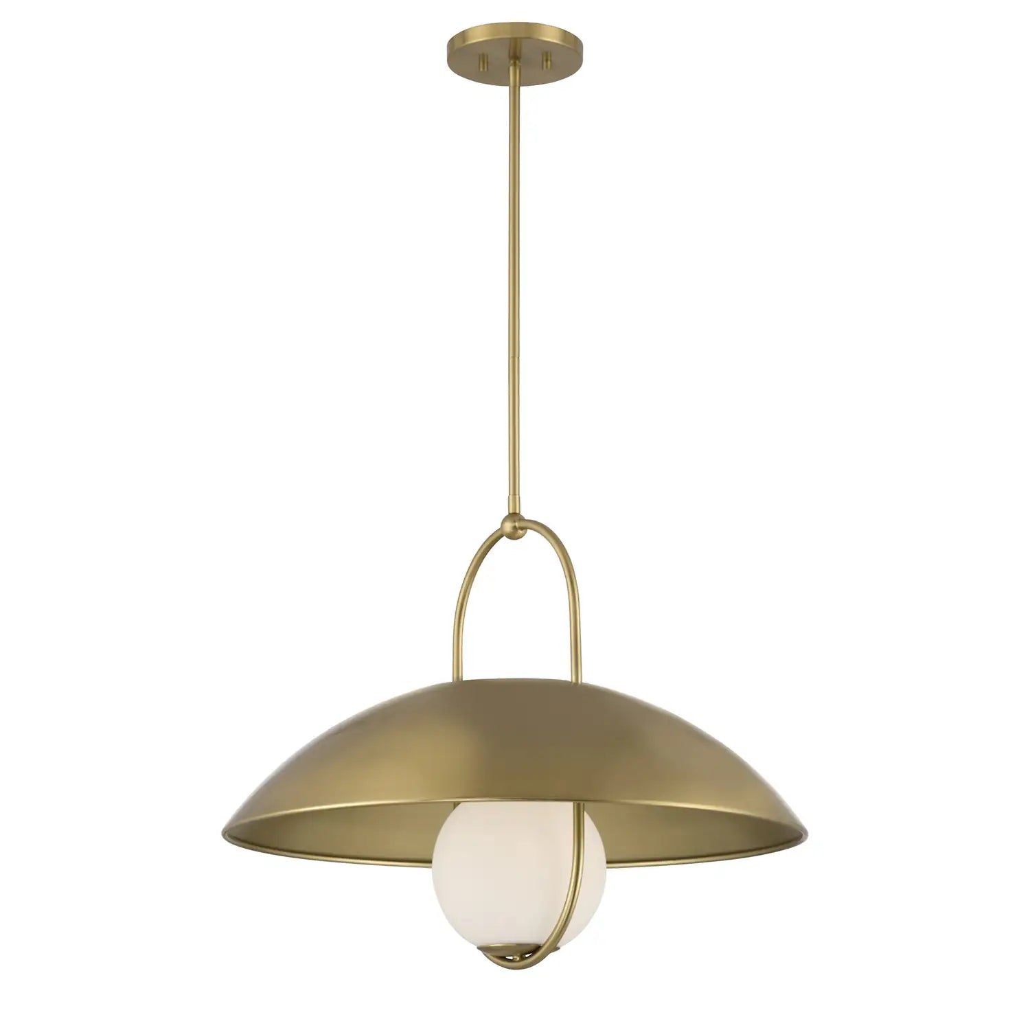 SAVOY HOUSE, LEHIGH PENDANT, PENDANT LIGHT