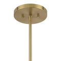 SAVOY HOUSE, LEHIGH PENDANT, PENDANT LIGHT