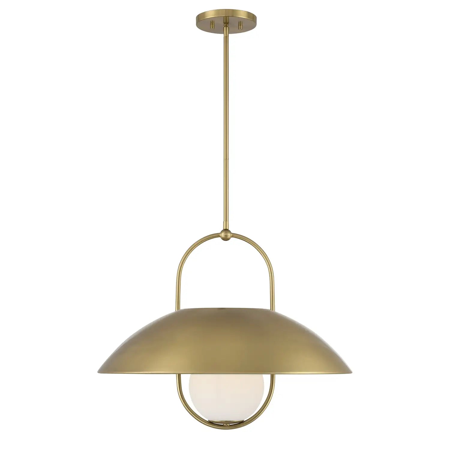 SAVOY HOUSE, LEHIGH PENDANT, PENDANT LIGHT