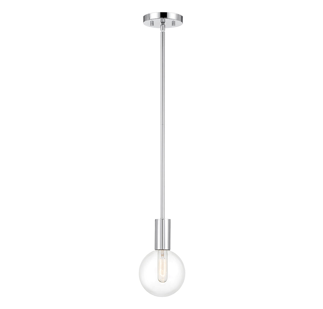 SAVOY HOUSE, WRIGHT MINI-PENDANT, PENDANT LIGHT