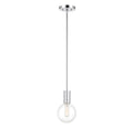 SAVOY HOUSE, WRIGHT MINI-PENDANT, PENDANT LIGHT