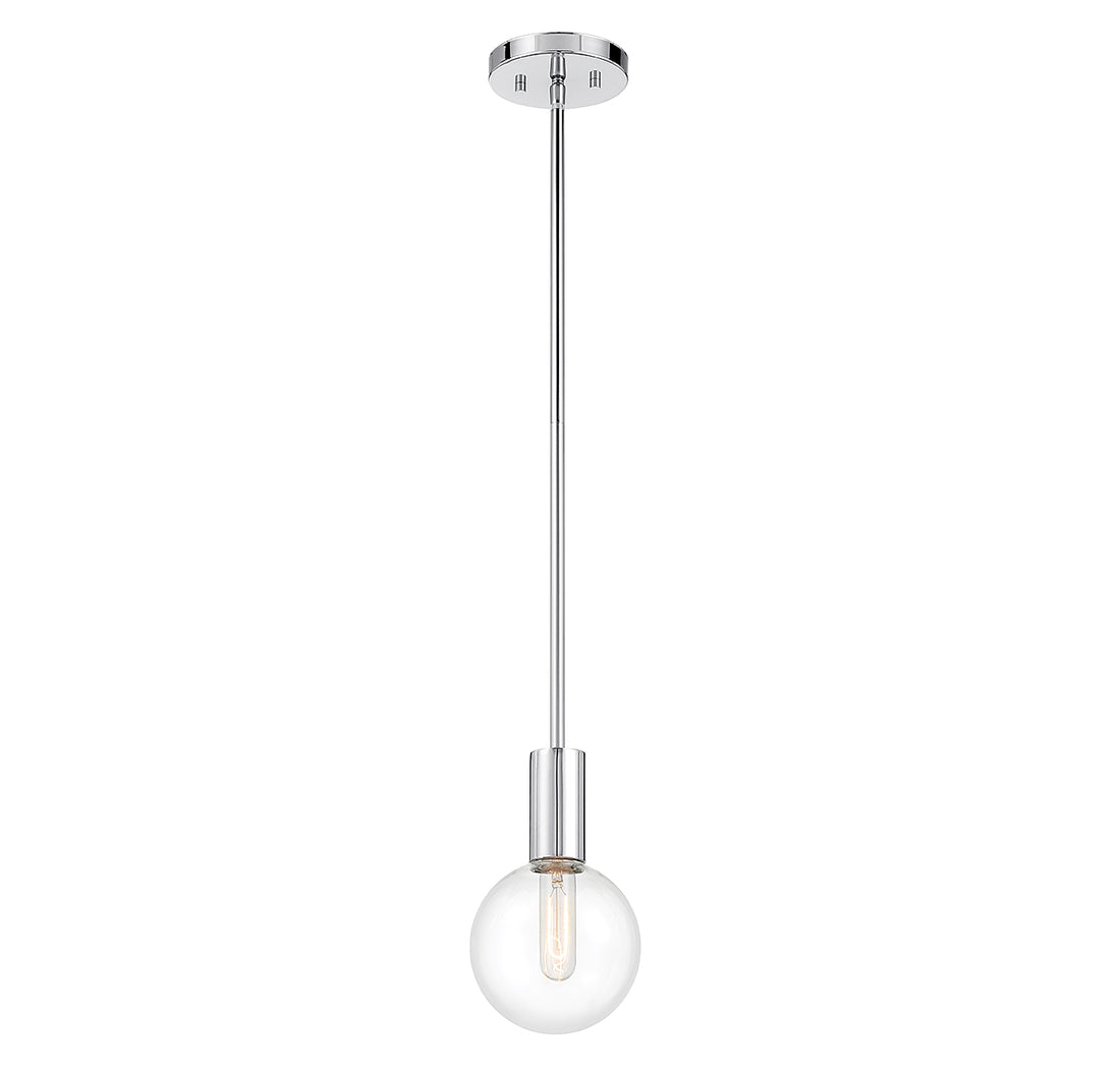 SAVOY HOUSE, WRIGHT MINI-PENDANT, PENDANT LIGHT