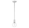 SAVOY HOUSE, WRIGHT MINI-PENDANT, PENDANT LIGHT
