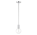 SAVOY HOUSE, WRIGHT MINI-PENDANT, PENDANT LIGHT