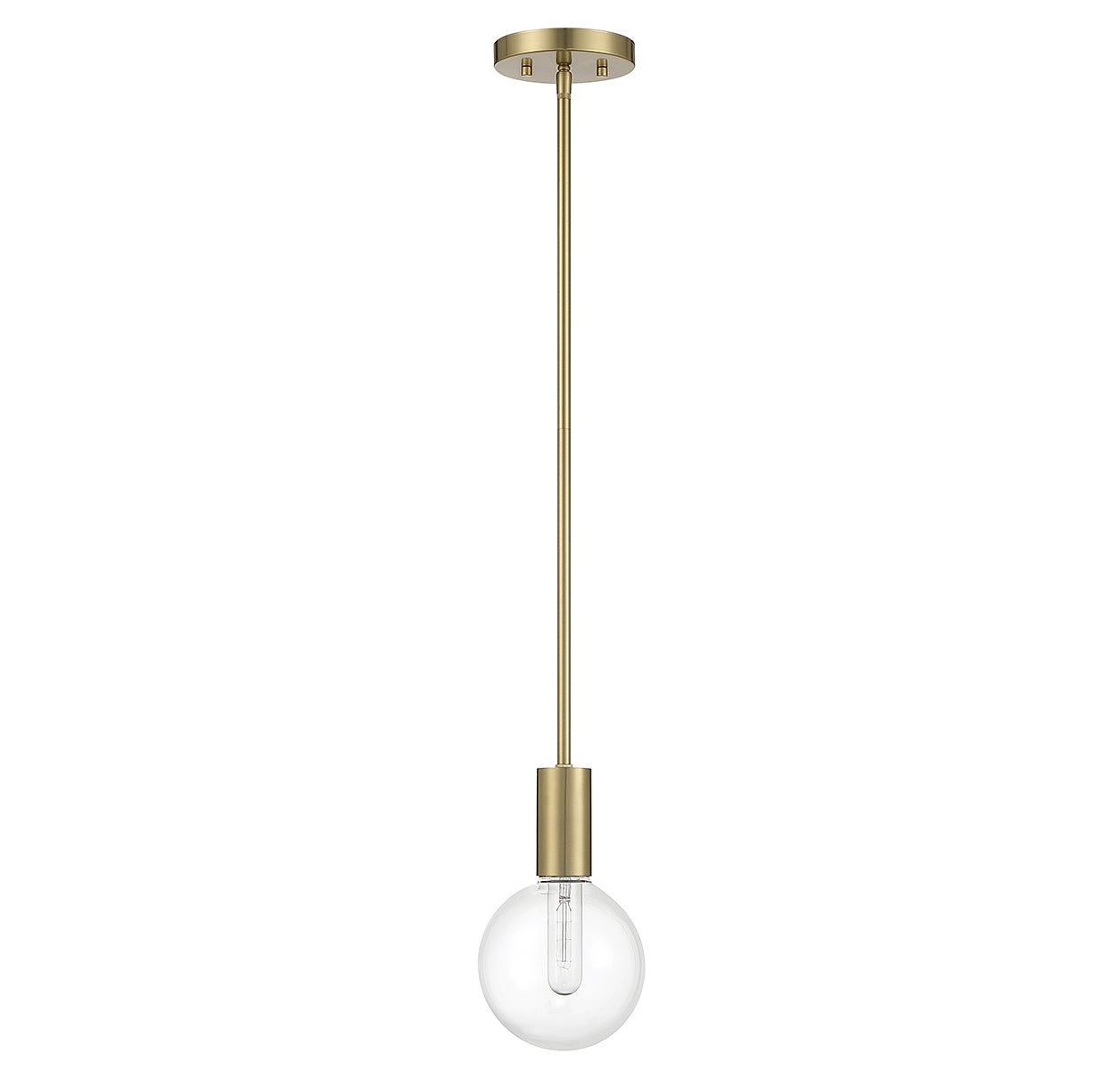 SAVOY HOUSE, WRIGHT MINI-PENDANT, PENDANT LIGHT