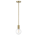 SAVOY HOUSE, WRIGHT MINI-PENDANT, PENDANT LIGHT