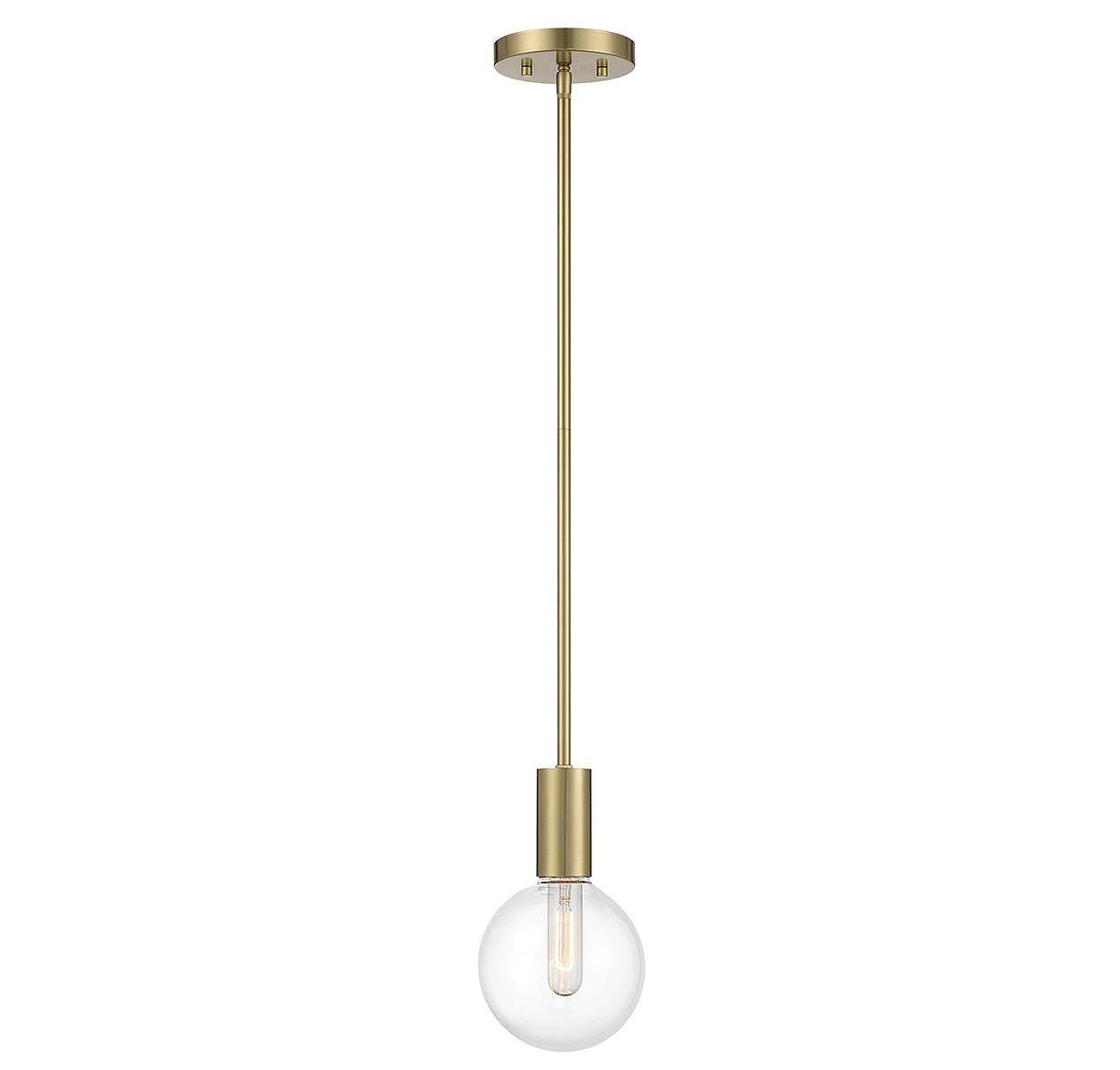 SAVOY HOUSE, WRIGHT MINI-PENDANT, PENDANT LIGHT
