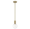 SAVOY HOUSE, WRIGHT MINI-PENDANT, PENDANT LIGHT