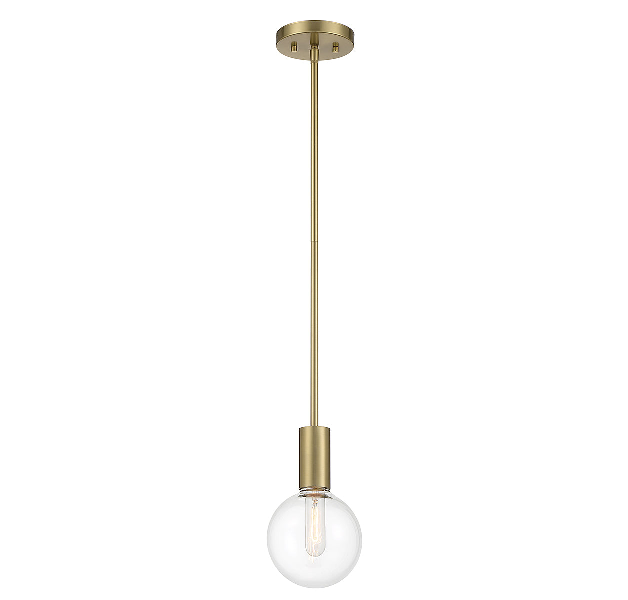 SAVOY HOUSE, WRIGHT MINI-PENDANT, PENDANT LIGHT