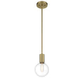 SAVOY HOUSE, WRIGHT MINI-PENDANT, PENDANT LIGHT