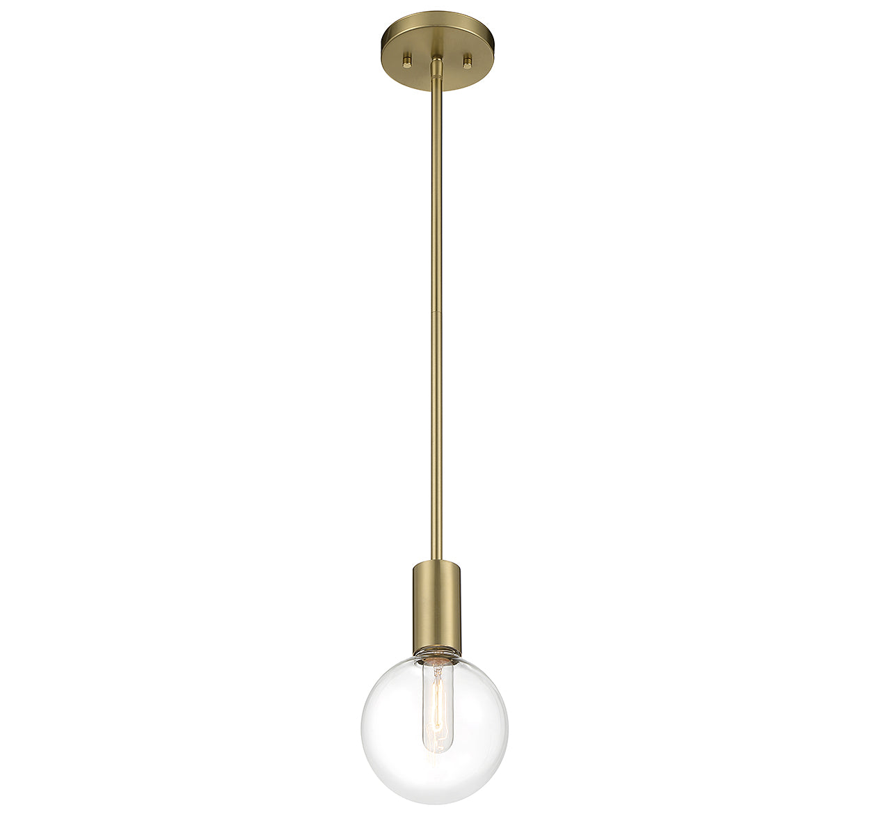 SAVOY HOUSE, WRIGHT MINI-PENDANT, PENDANT LIGHT