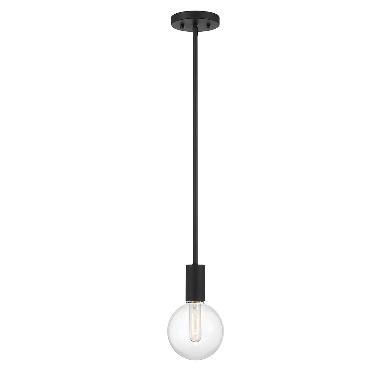 SAVOY HOUSE, WRIGHT MINI-PENDANT, PENDANT LIGHT