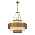 SAVOY HOUSE, DAVENPORT PENDANT, PENDANT LIGHT