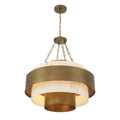 SAVOY HOUSE, DAVENPORT PENDANT, PENDANT LIGHT