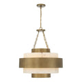 SAVOY HOUSE, DAVENPORT PENDANT, PENDANT LIGHT