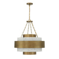 SAVOY HOUSE, DAVENPORT PENDANT, PENDANT LIGHT