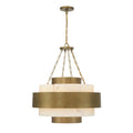 SAVOY HOUSE, DAVENPORT PENDANT, PENDANT LIGHT