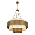 SAVOY HOUSE, DAVENPORT PENDANT, PENDANT LIGHT