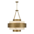 SAVOY HOUSE, DAVENPORT PENDANT, PENDANT LIGHT