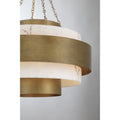 SAVOY HOUSE, DAVENPORT PENDANT, PENDANT LIGHT
